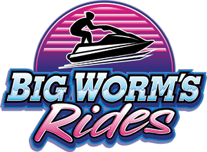 Big Worm's Rides