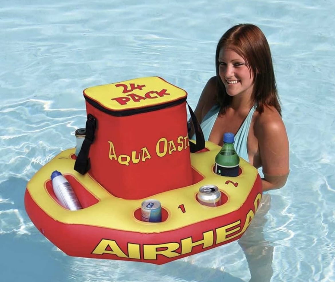 Floating Cooler - Add On
